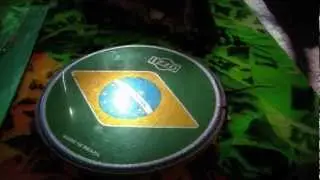 Brazil: Cultural Showcase