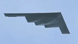 US strikes devastate Iran&rsquo;s nuclear facilities in operation &lsquo;Midnight Hammer&rsquo;