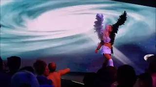 RU Entertainment GoGos 11.22.2019 @ Track's Denver for Xcentric's Zodiac Ball
