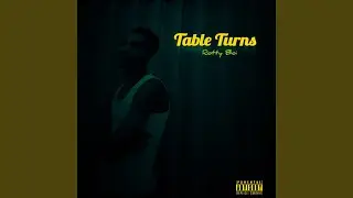 Table Turns