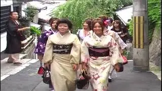 Traveling around Japan, part 2