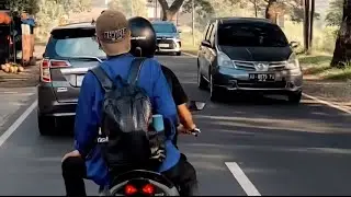 Dokumenter KKN Stikes 17 Karanganyar Di Dusun Blorong Desa Ngunut Jumantono