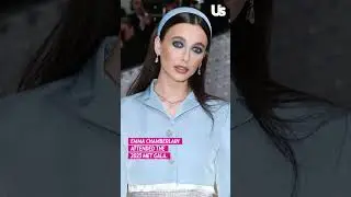 Emma Chamberlain Met Gala 2023 #MetGala #MetGala2023 #EmmaChamberlain