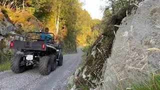 2020 polaris sportsman 6x6