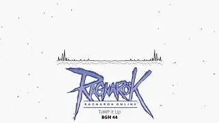 【仙境傳說RO音樂】BGM 44 古城騎士工會 幽靈劍士 它追上來了 TeMP it Up 라그나로크 온라인 ラグナロクオンライン【大傑音樂】