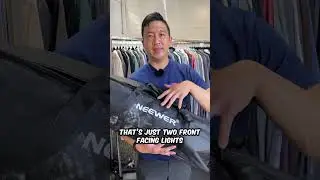 What Lighting Kit To Get
