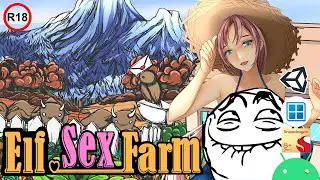 Elf Sex Farm | Winlator | Android