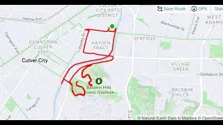 Culver City Park, 📈 CCLL 📉📈The Overlook📉 📈The Overlook📉 📈The Overlook📉 📈The Overlook📉 📈The Overlook📉