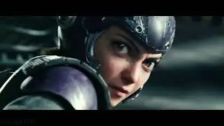 Motorball [Alita]