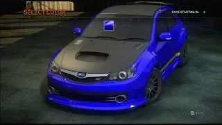 NFS the Run Multiplayer gameplay- Good racing with Gocartracing!!
