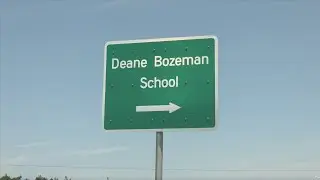 Deane Bozeman High School Sports Complex to begin construction soon