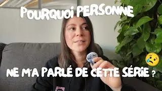 FAVORIS : Series Netflix, Livres, Podcast, vidéo et BONNE ANNEE✌️