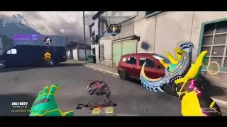 highlights de qq9 arma meta !!!