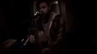 C'mon Talk   Bernhoft (Samwise Cover)