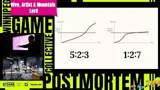 Hive / Artist & Mountain Lord | Winnipeg Game Collective Postmortem
