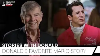 Stories With Donald - Donald's Favorite Mario Story
