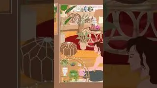 #boho home decor style or digital art frames and mobile cover #bohemian #decor #aesthetic