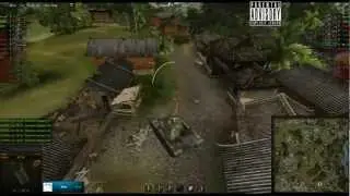 Game with Fe1ya and balltazar #1