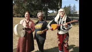 MultiCultural Friends