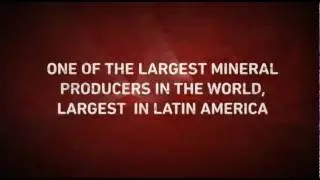 Per&uacute; - Leading the Global Mining Industry