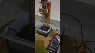 Sinker Mode EDM with Rapid Movement: Optimizing Efficiency
