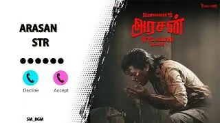 Arasan - Theme bgm download | Arasan movie bgm | Silambarasan Tr | Anirudh | Kalipuli s Thanu