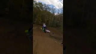 FPV of Getting Loose on the RMZilla 500 at Pastranaland