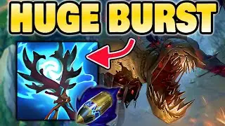 Fiddlesticks Jungle Tips Tricks & how to CARRY| Best Build & Runes Fiddlesticks  Gameplay Season 14