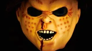 HALLOWEEN PRANK in der LugnerKinoCity / HALLOWEEN SCARE PRANK in Cinema