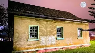 CASA ASSOMBRADA ESCONDE ALGO – SPIRIT BOX CONFIRMOU!