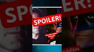 ELE APARECEU! FINAL EXPLICADO THE FLASH
