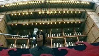 Indian Rope (Shuntaro Okino) - Stone Buddha [HD 2016]
