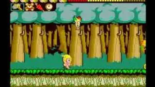 Final del record de Wonder Boy del MARP (3)