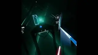 STAMINA BABY &mdash; Flamewall 83.9 Beat Saber
