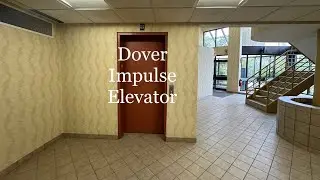 Elevator at 60 Perseverance Way: Hyannis MA