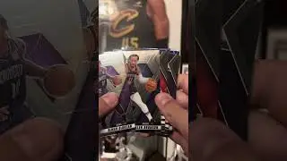 Ripping Mosaic for the first time!! Some sick cards pulled! 