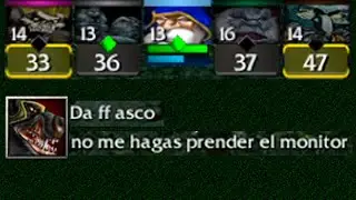 DOTA PERDIDO... O NO ? 🤔
