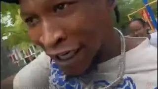 #🥤🌎 🥬Y.H.⛓️On IG LIVE❗️❕