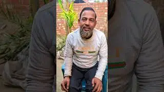 Enamul Kabir's new song about the election. Enamul Kabir.
