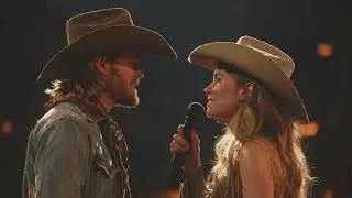 Cole Rivers feat. Savannah Lane - Forever By Your Side (Country Ballade)