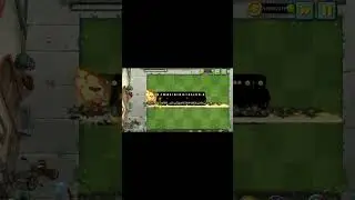 1 Plants Vs 999 ducky tube zombie#phonk #pvz #plantsvszombiesfusion #viralshort