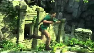 Uncharted 4 MP at Paris Games Week