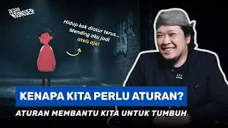 Kenapa Manusia Butuh 