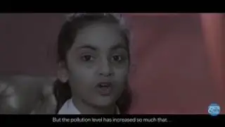 Air pollution 2030    Whatsapp videos    Air pollution awareness