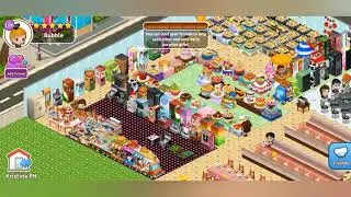 HOW TO VISIT YOUR FRIENDS/NEIGHBORS ON CAFELAND ?