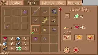 Gem system