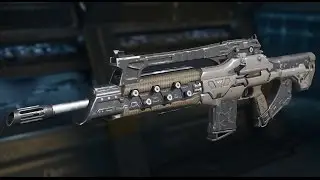 M8A7 Gameplay/No commentary