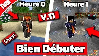 COMMENT bien D&Eacute;BUTER sur PALADIUM V11 ! (Astuce, money, minage, Pets, Donjons) | Tuto Paladium