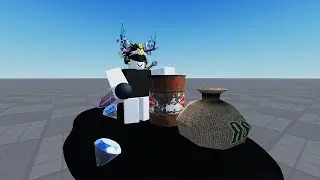 Oil blob and boba blaster + plunder 2 = 💀💸