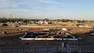 Merced Fair 2022
